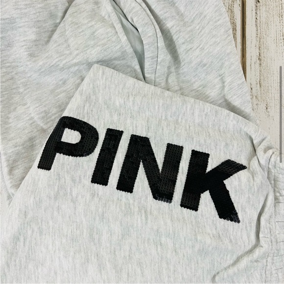 XL VS PINK Originals Campus Sweatpants - Picture 6 of 10